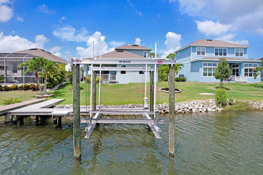 MIRABAY PRCL 8 - Residential