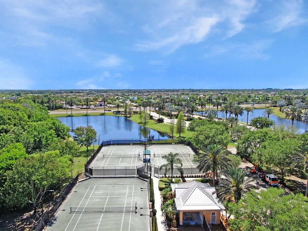 MIRABAY PRCL 8 - Residential