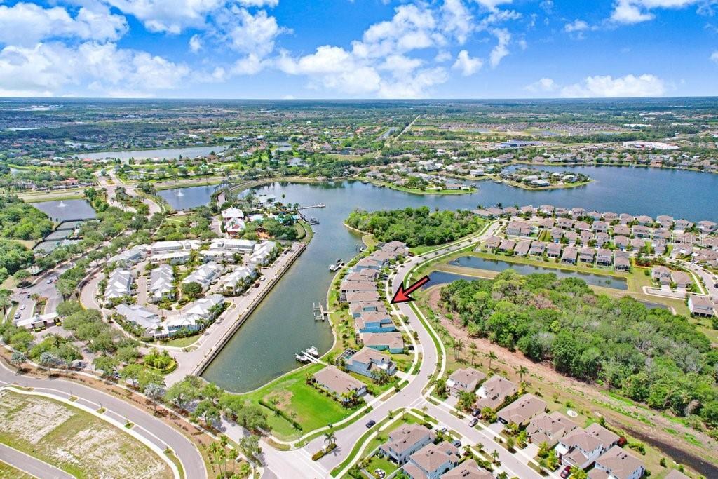 MIRABAY PRCL 8 - Residential