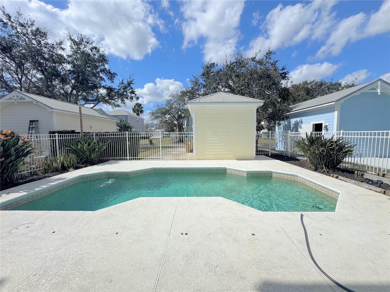 REUNION PH 2 PRCL 3 - Residential Lease