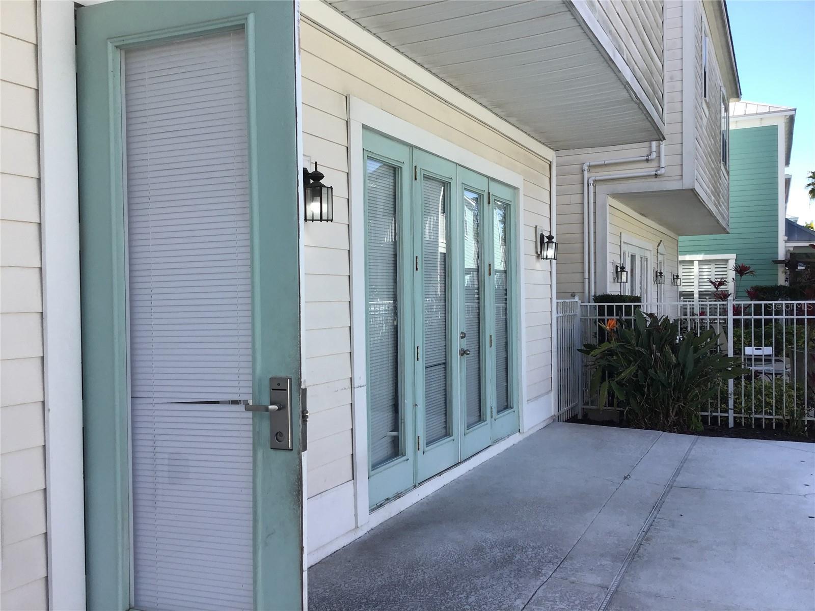 REUNION PH 2 PRCL 3 - Residential Lease