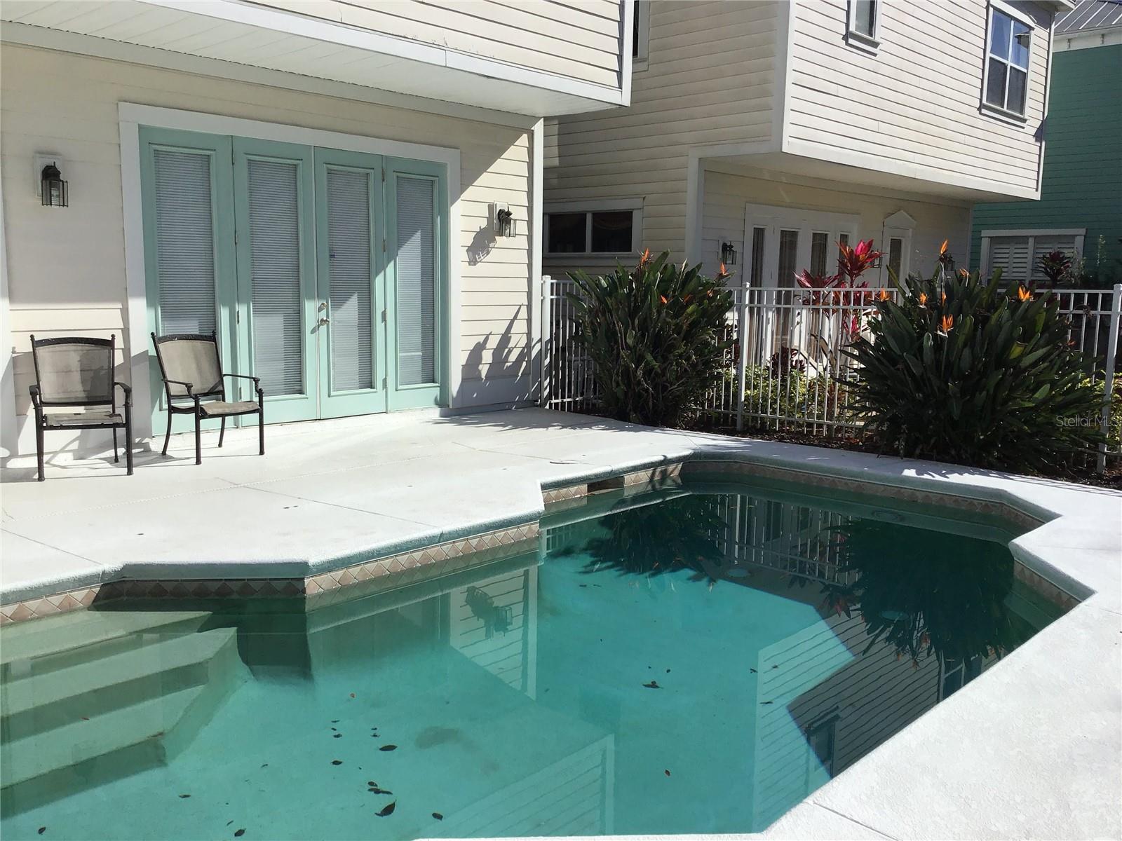 REUNION PH 2 PRCL 3 - Residential Lease