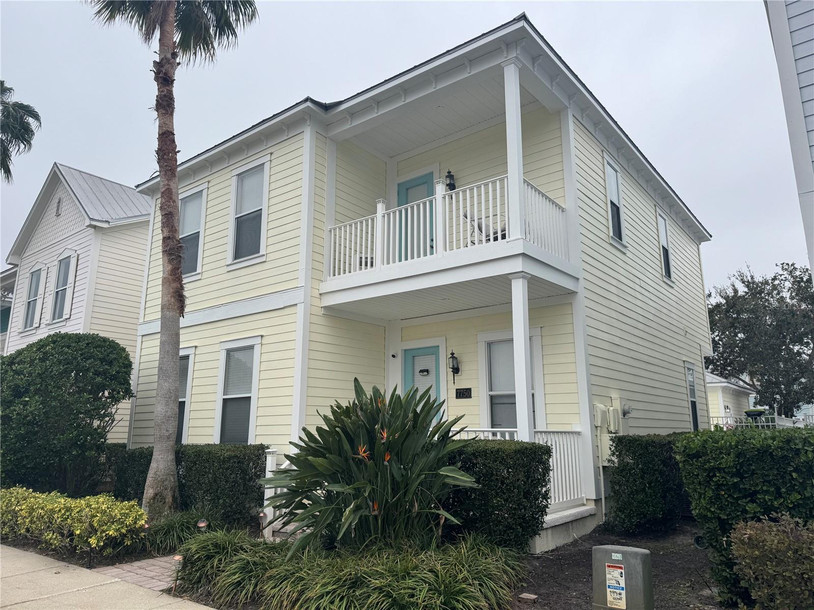 REUNION PH 2 PRCL 3 - Residential Lease