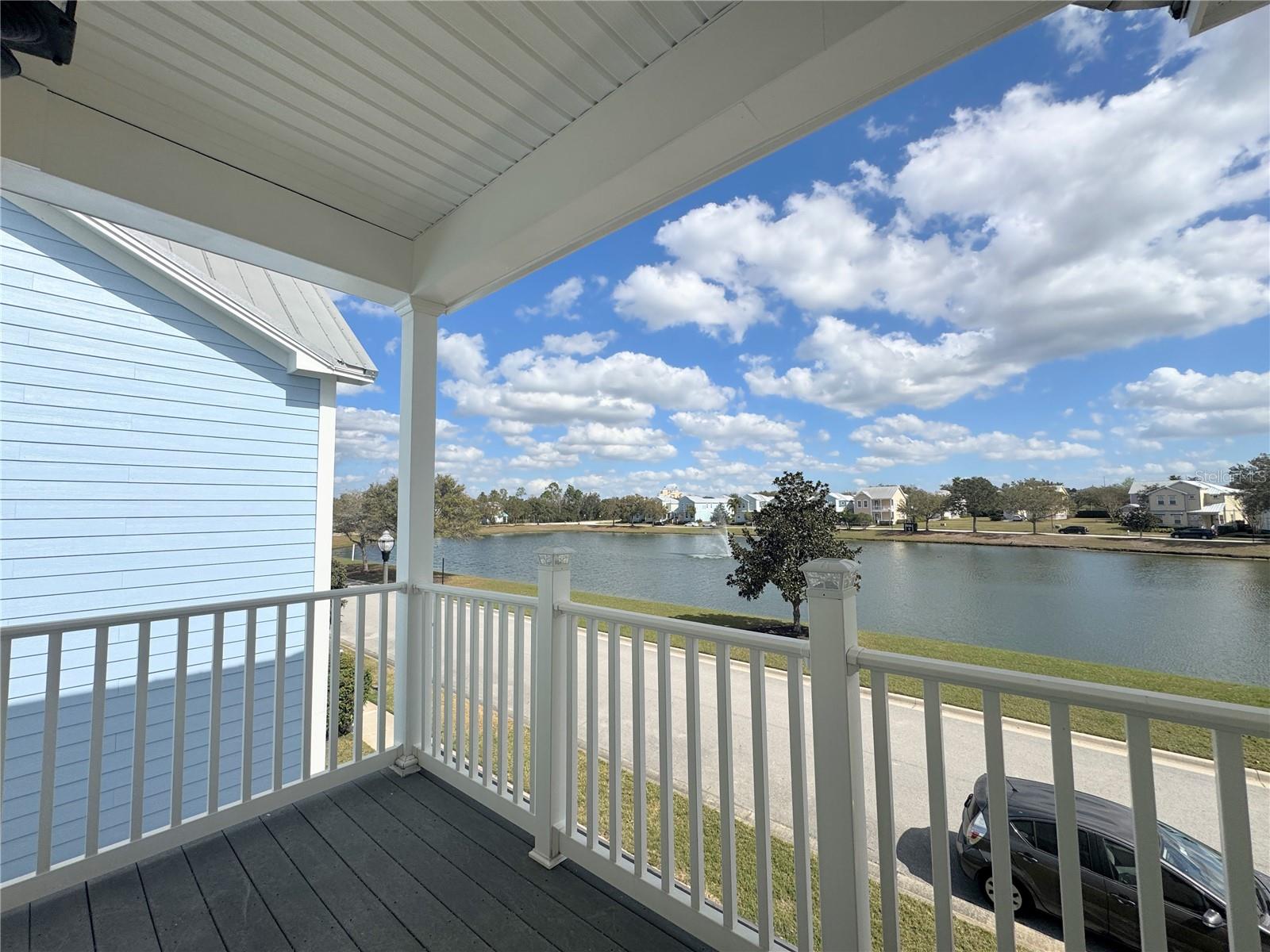 REUNION PH 2 PRCL 3 - Residential Lease