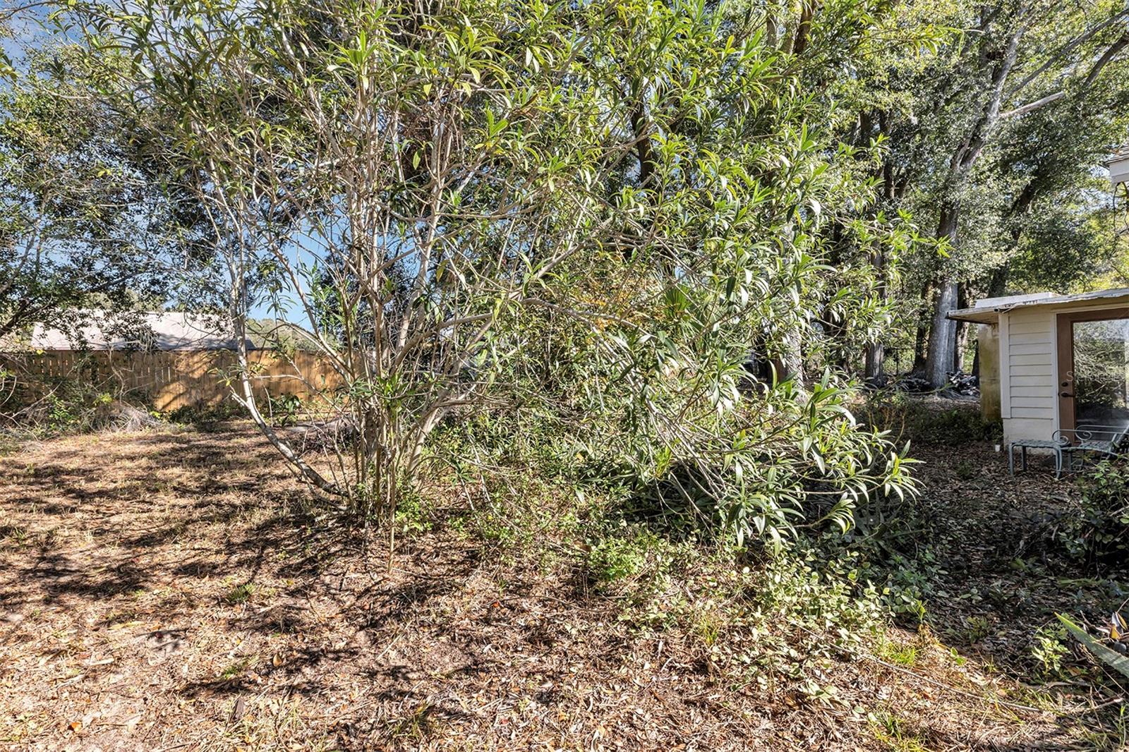 SELMA HOMESITES - Residential