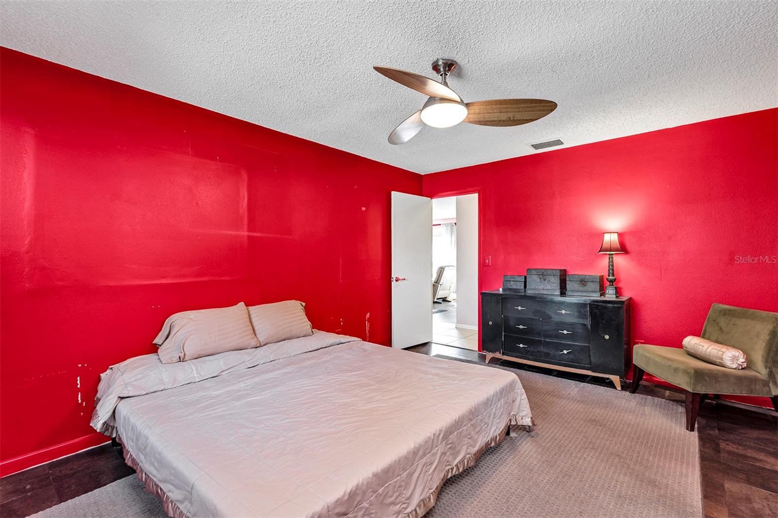 SELMA HOMESITES - Residential