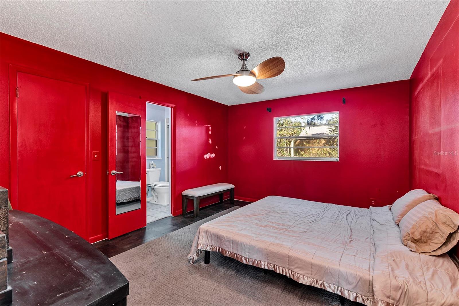 SELMA HOMESITES - Residential