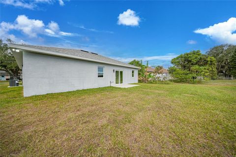 A home in PORT CHARLOTTE