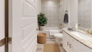 ROLLING HILLS PH 02 - Residential