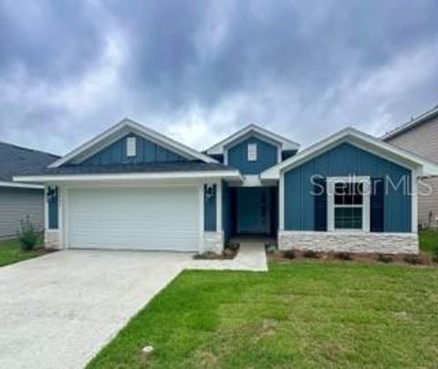 Photo of 1827 N Roberts Trail, Bell, FL 32619 (MLS # GC539444)