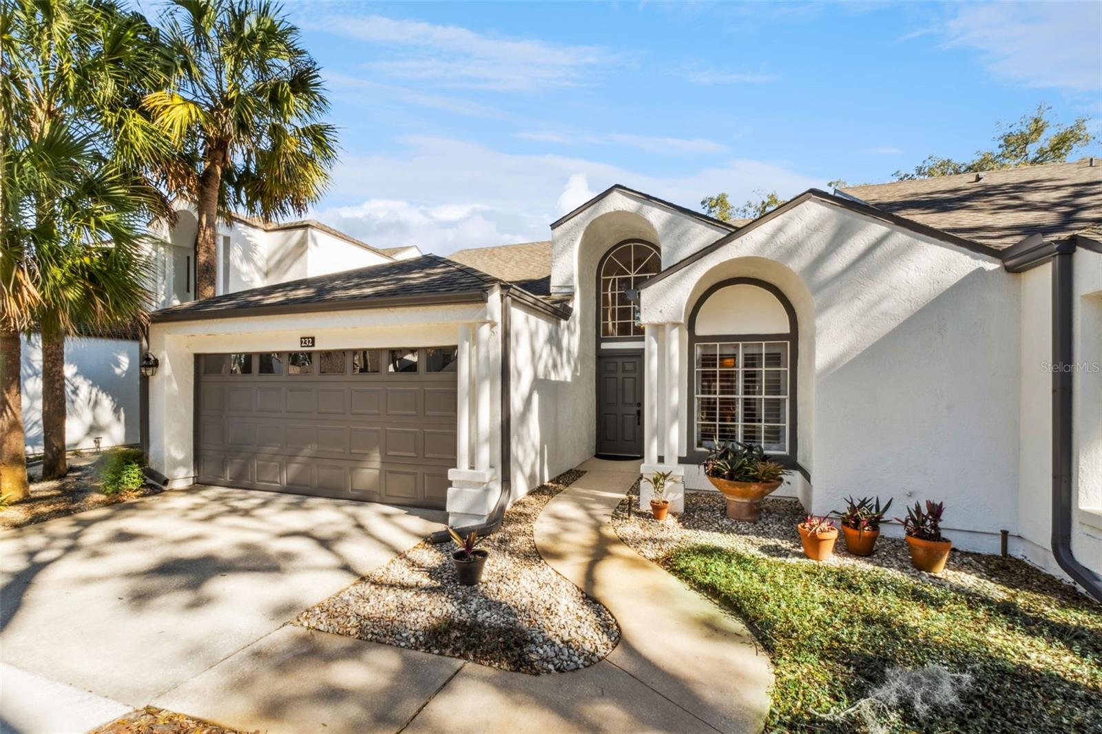 232 WIMBLEDON CIRCLE 232