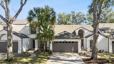 Photo of 232 Wimbledon Circle #232, Lake Mary, FL 32746 (MLS # O6378743)