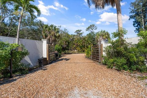 A home in SARASOTA