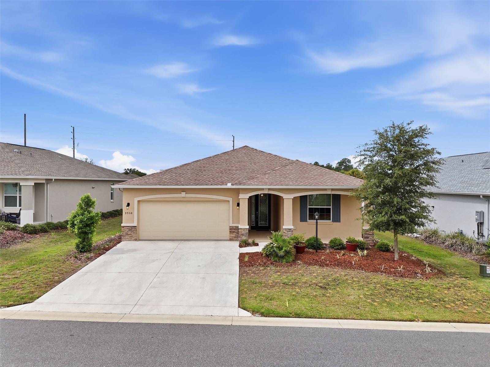 CRESCENT RDG PH IV - Residential