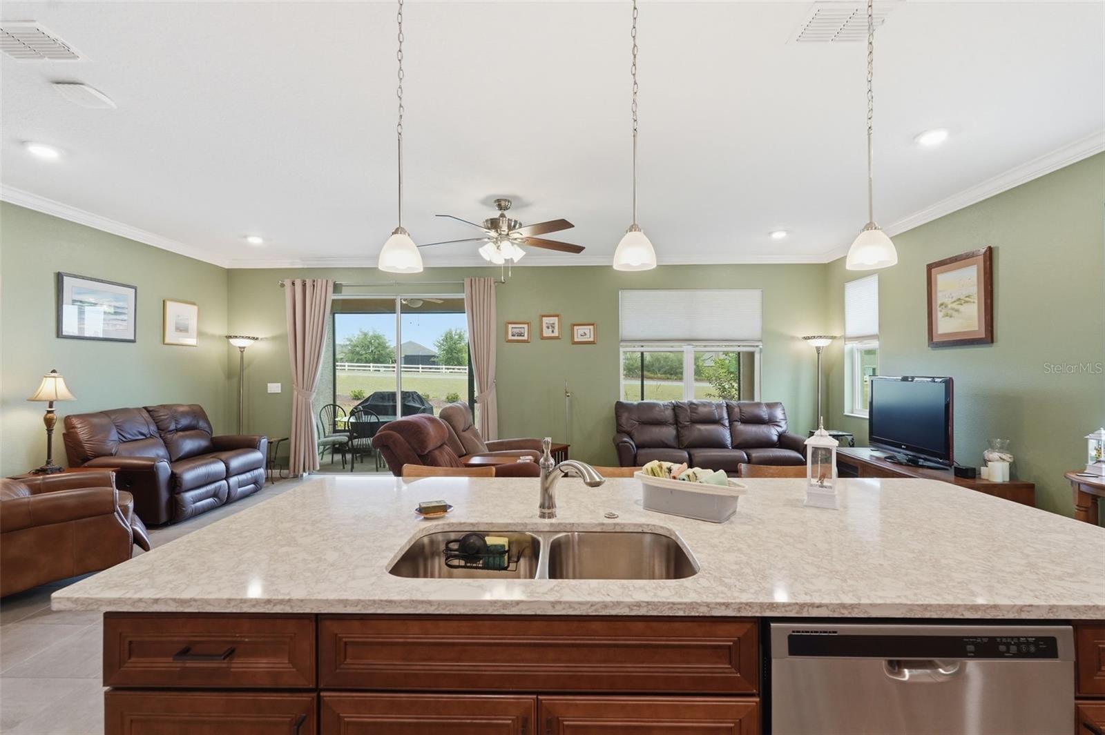 CRESCENT RDG PH IV - Residential