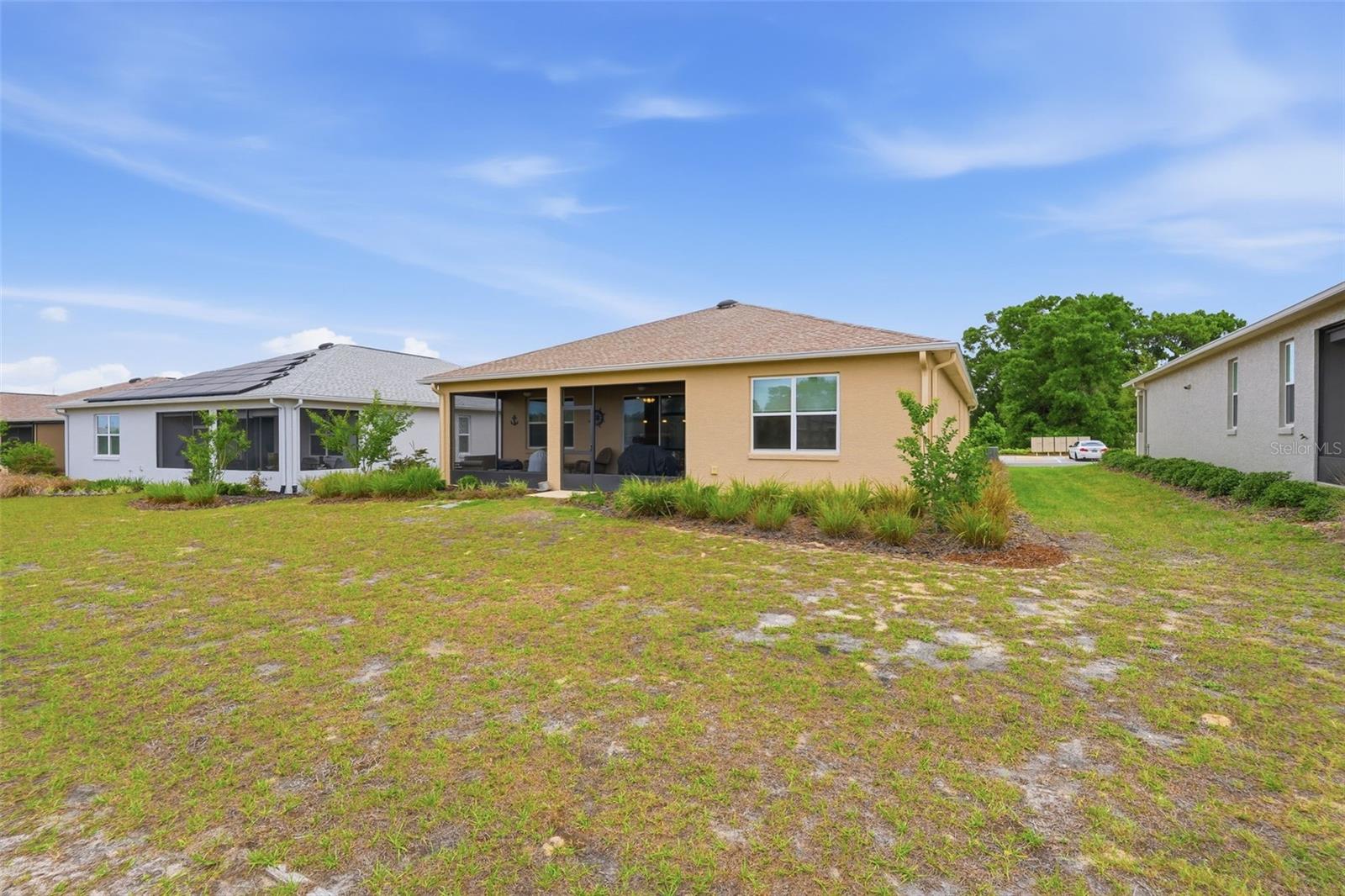 CRESCENT RDG PH IV - Residential