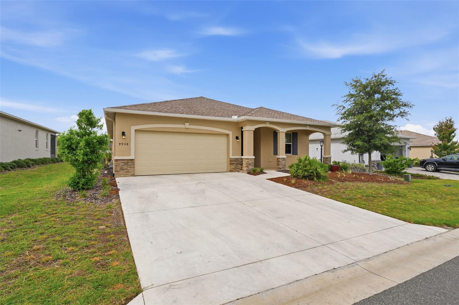 CRESCENT RDG PH IV - Residential