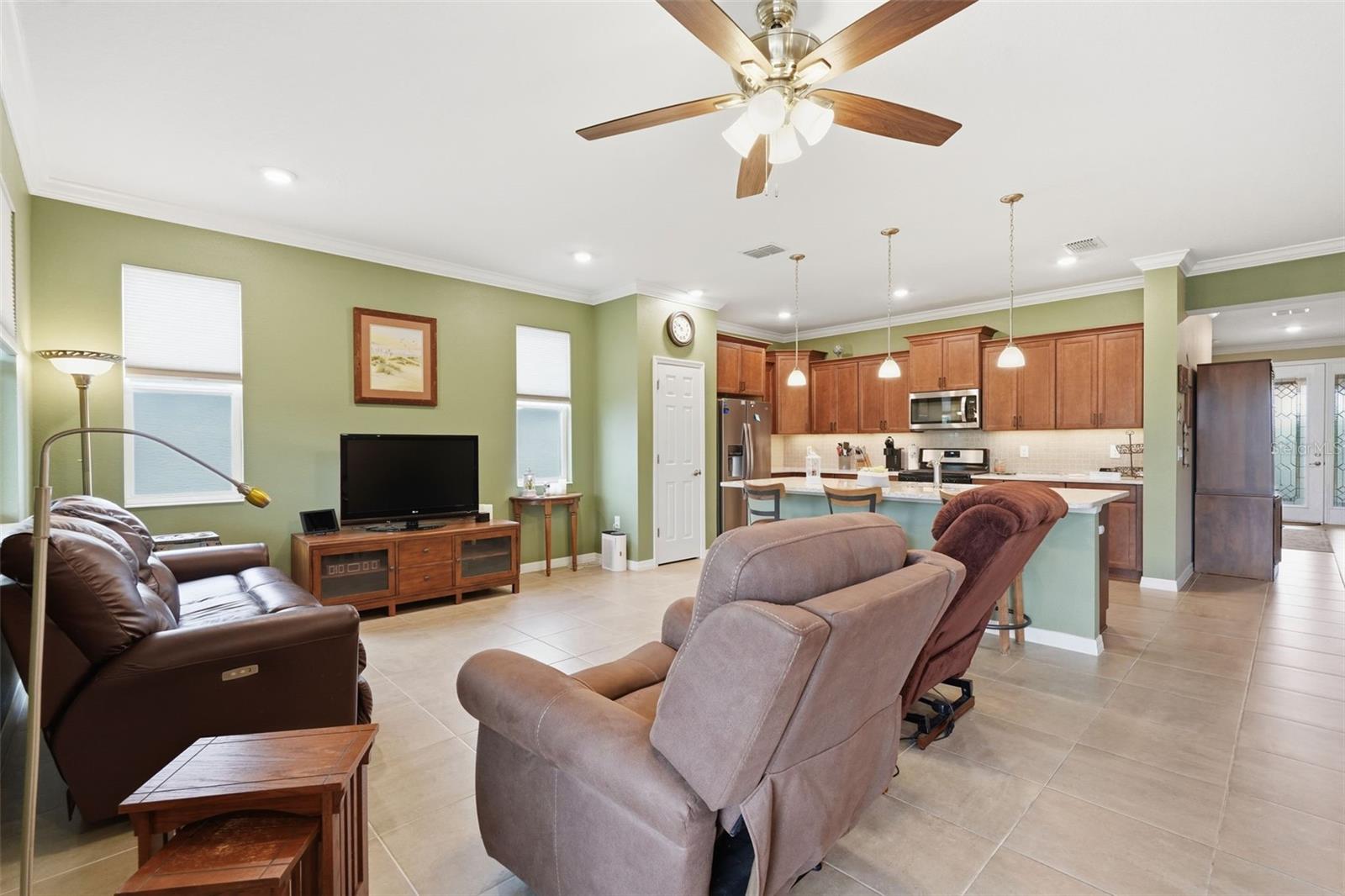 CRESCENT RDG PH IV - Residential