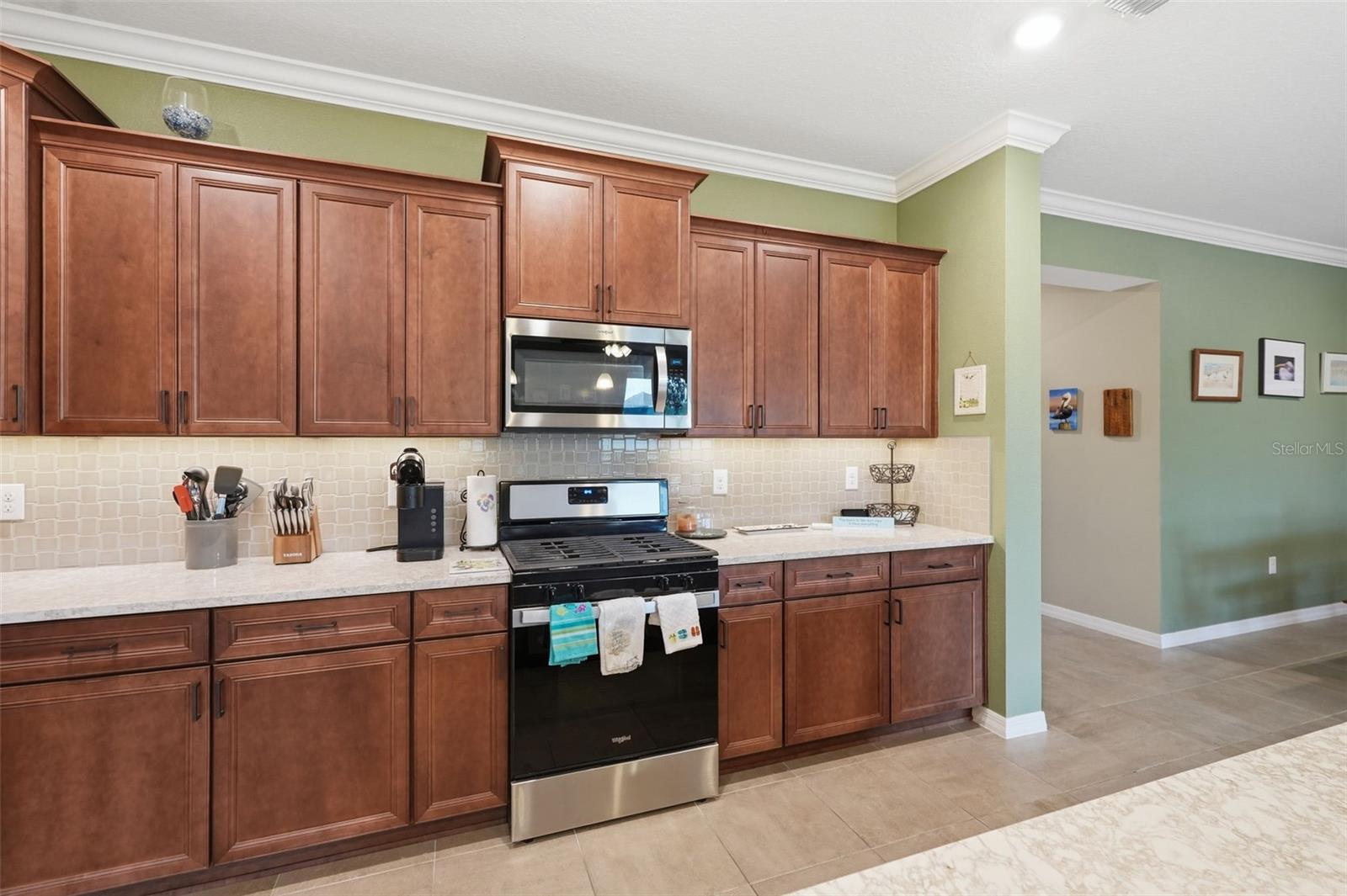 CRESCENT RDG PH IV - Residential