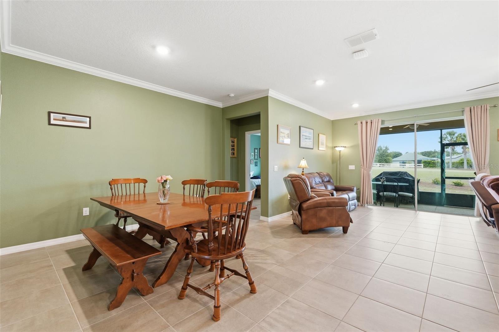 CRESCENT RDG PH IV - Residential