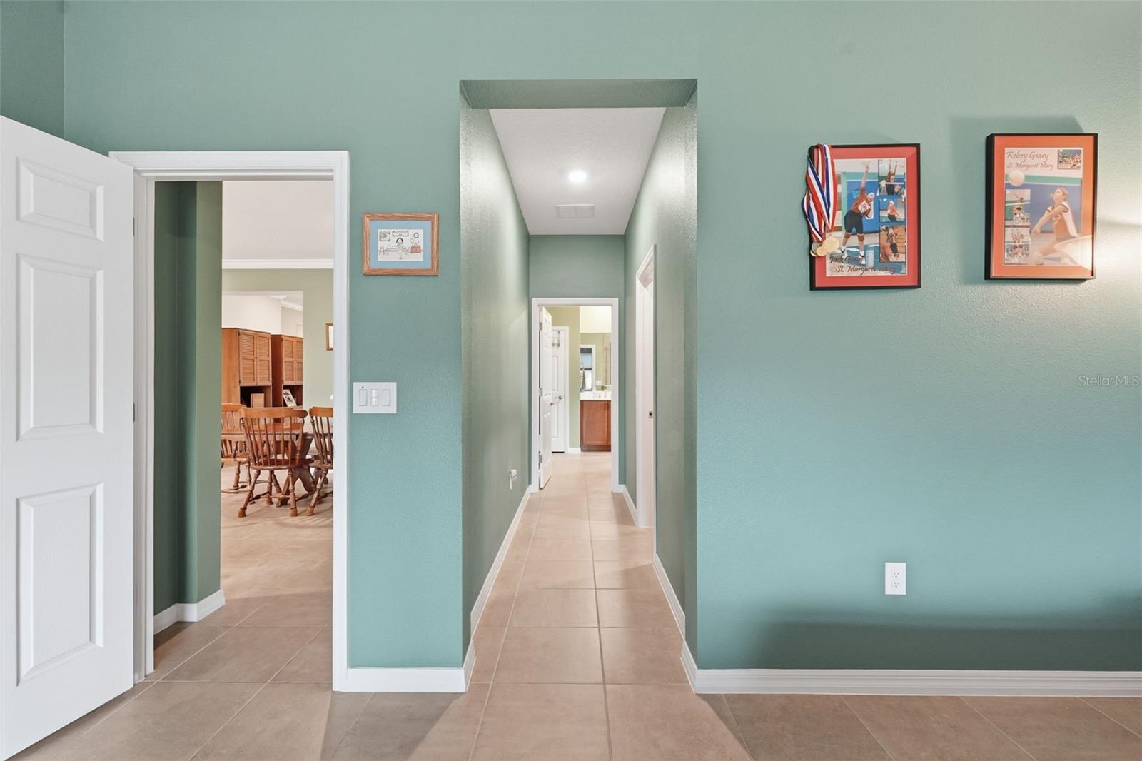 CRESCENT RDG PH IV - Residential