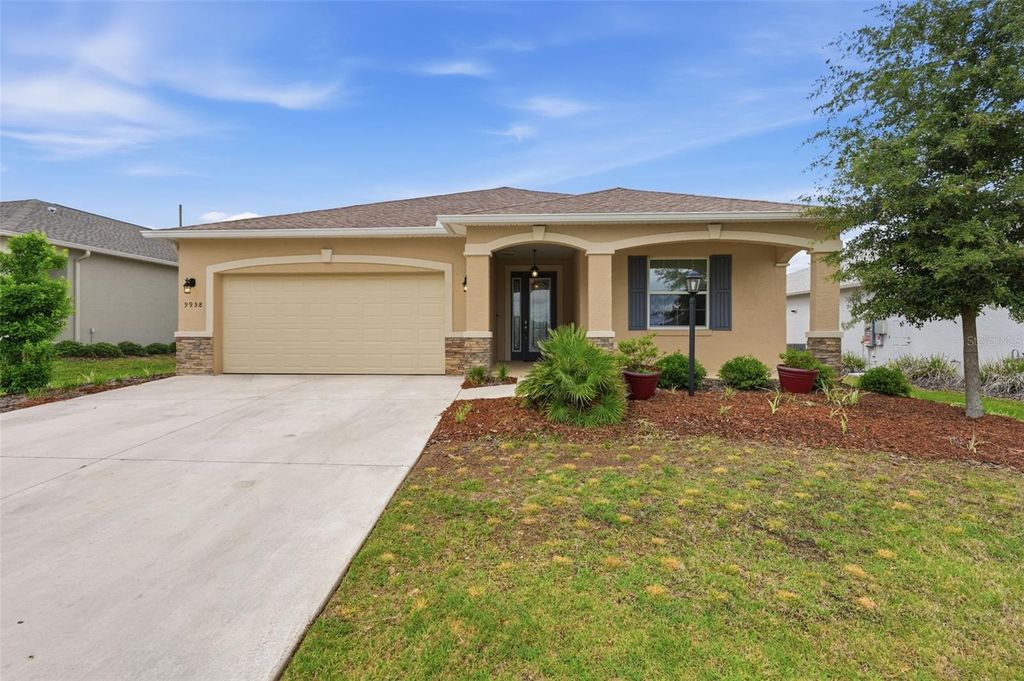 Photo of 9958 SW 97th Lane, Ocala, FL 34481 (MLS # TB8502863)