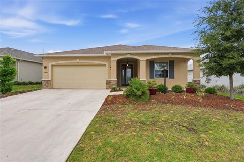 Photo of 9958 SW 97th Lane, Ocala, FL 34481 (MLS # TB8502863)