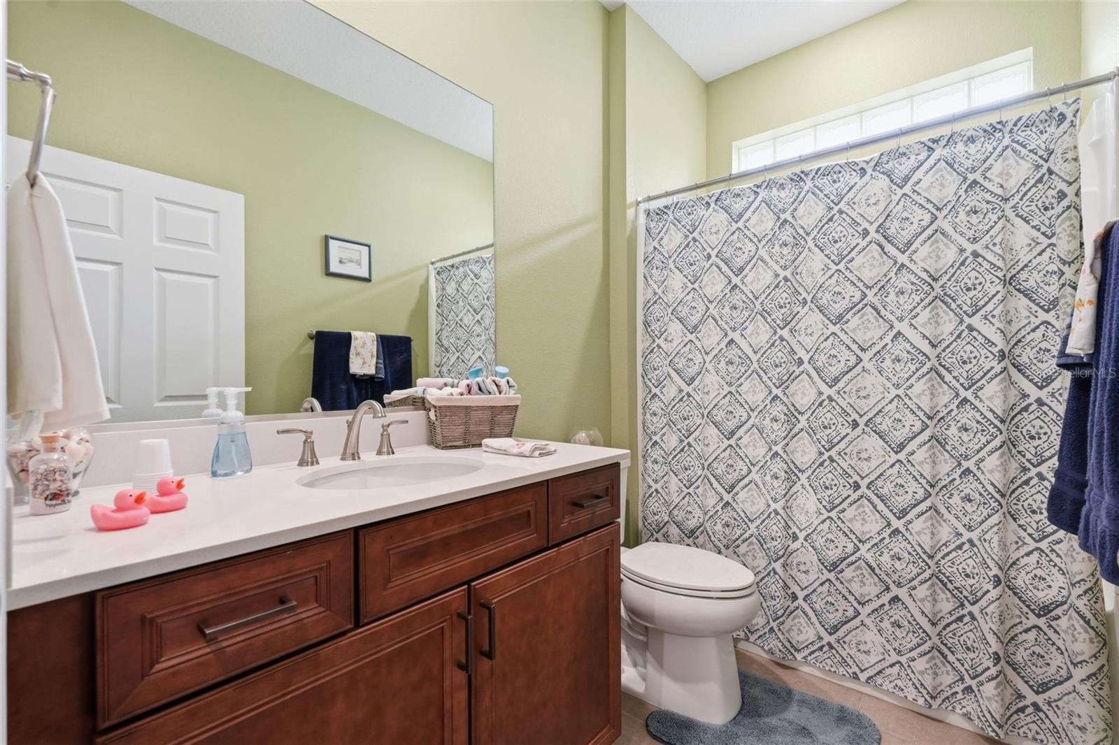 CRESCENT RDG PH IV - Residential