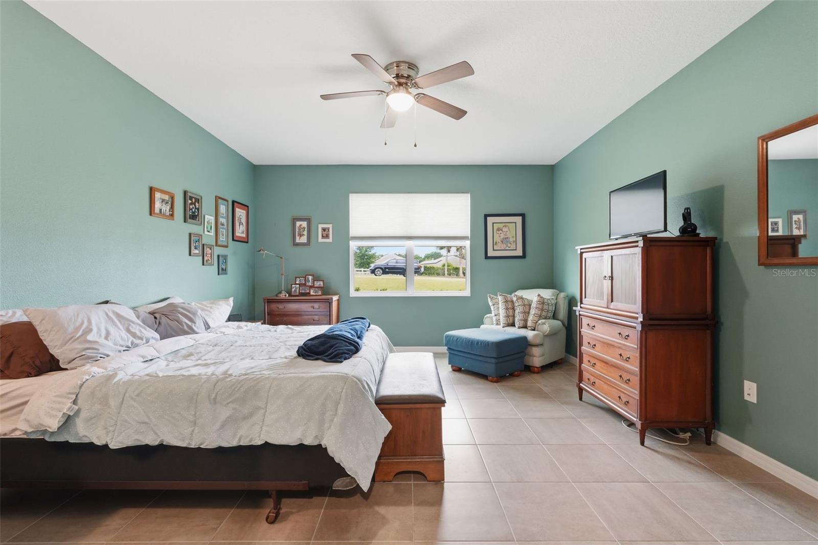 CRESCENT RDG PH IV - Residential