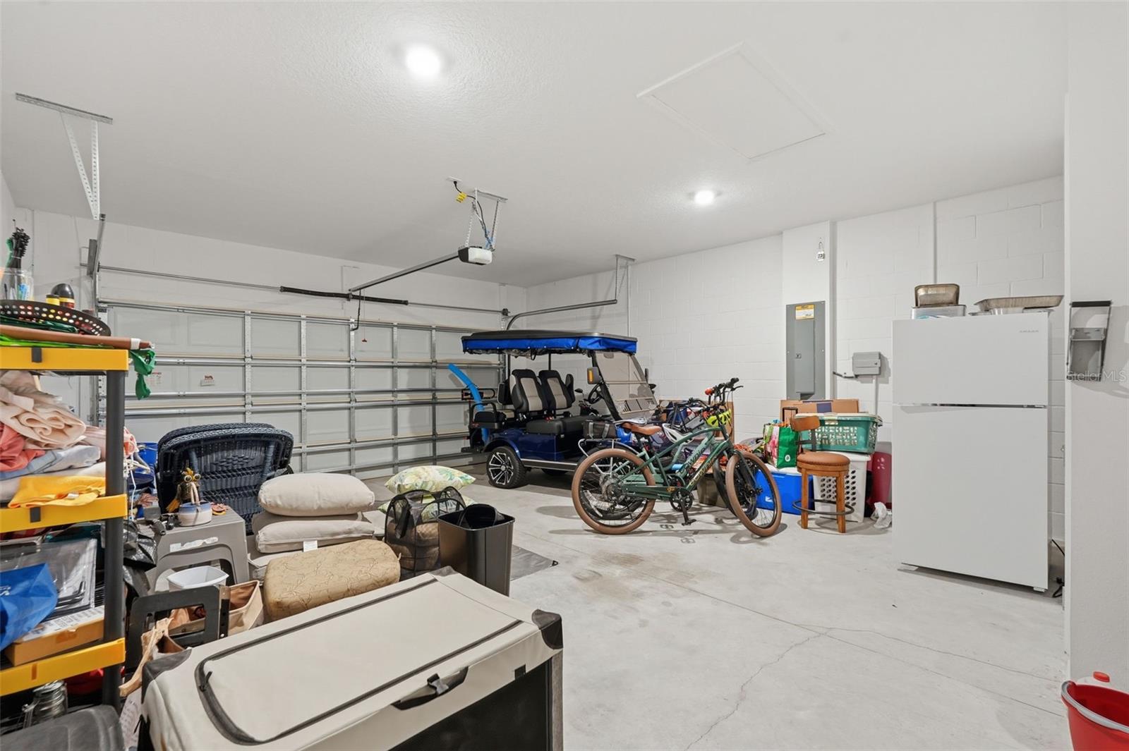 CRESCENT RDG PH IV - Residential