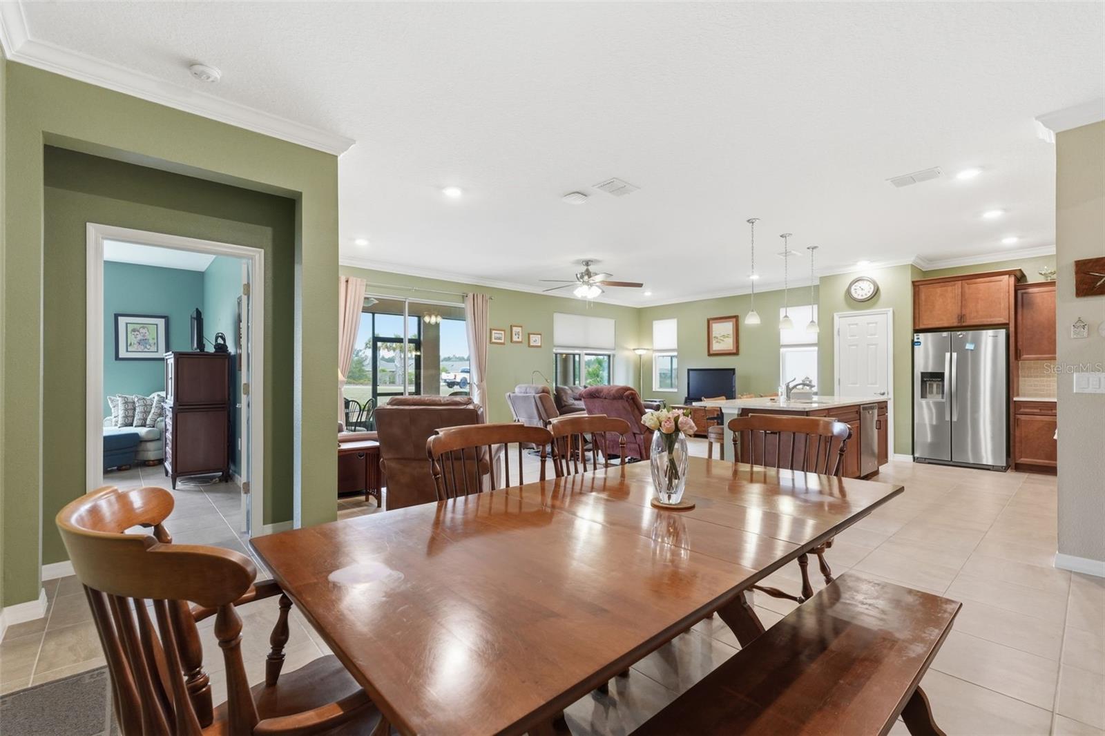 CRESCENT RDG PH IV - Residential