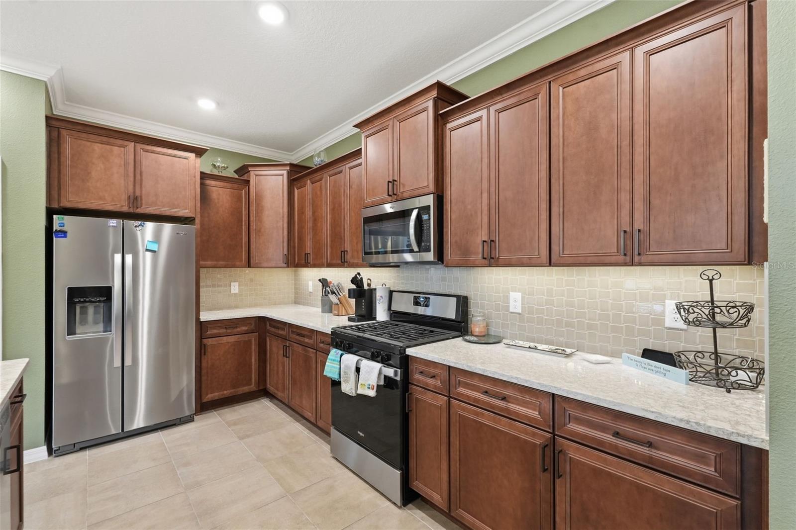 CRESCENT RDG PH IV - Residential