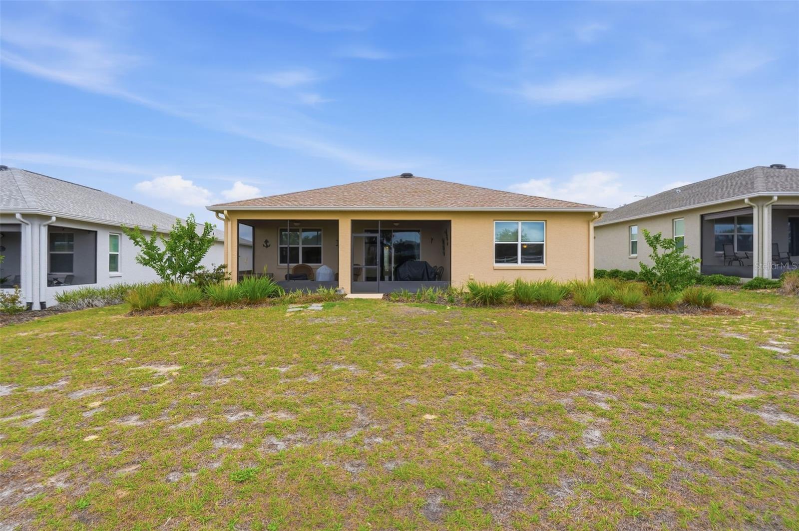 CRESCENT RDG PH IV - Residential