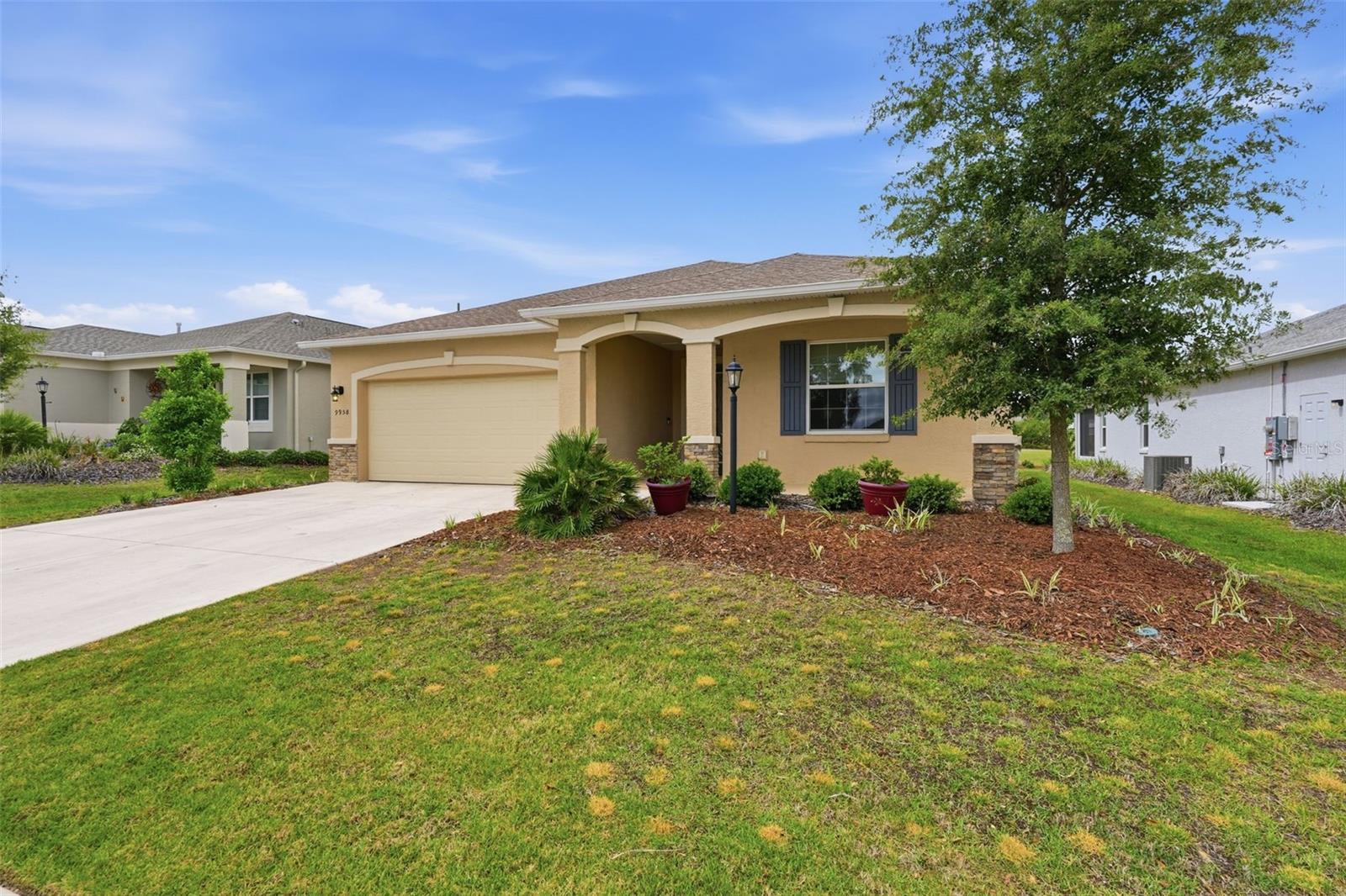 CRESCENT RDG PH IV - Residential