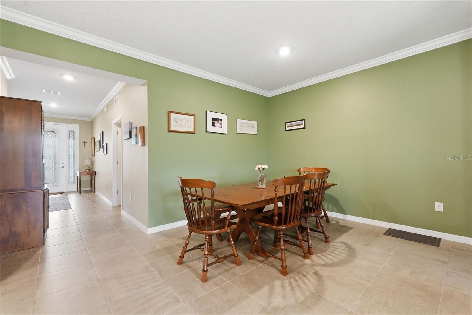 CRESCENT RDG PH IV - Residential