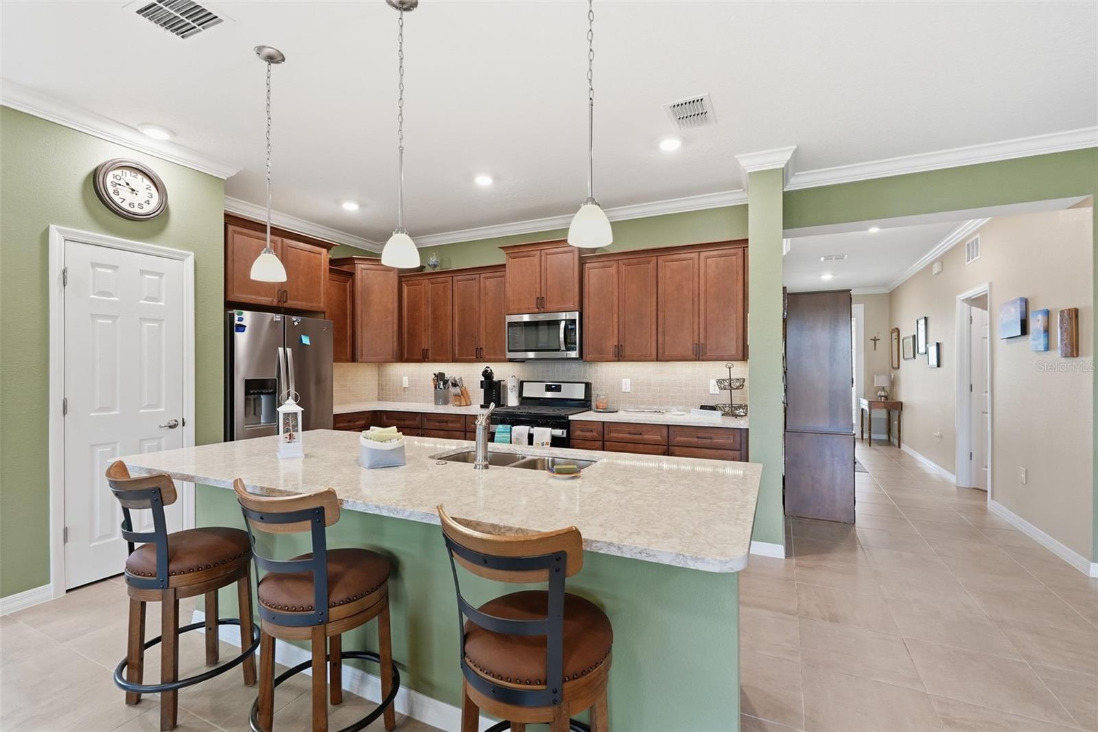 CRESCENT RDG PH IV - Residential