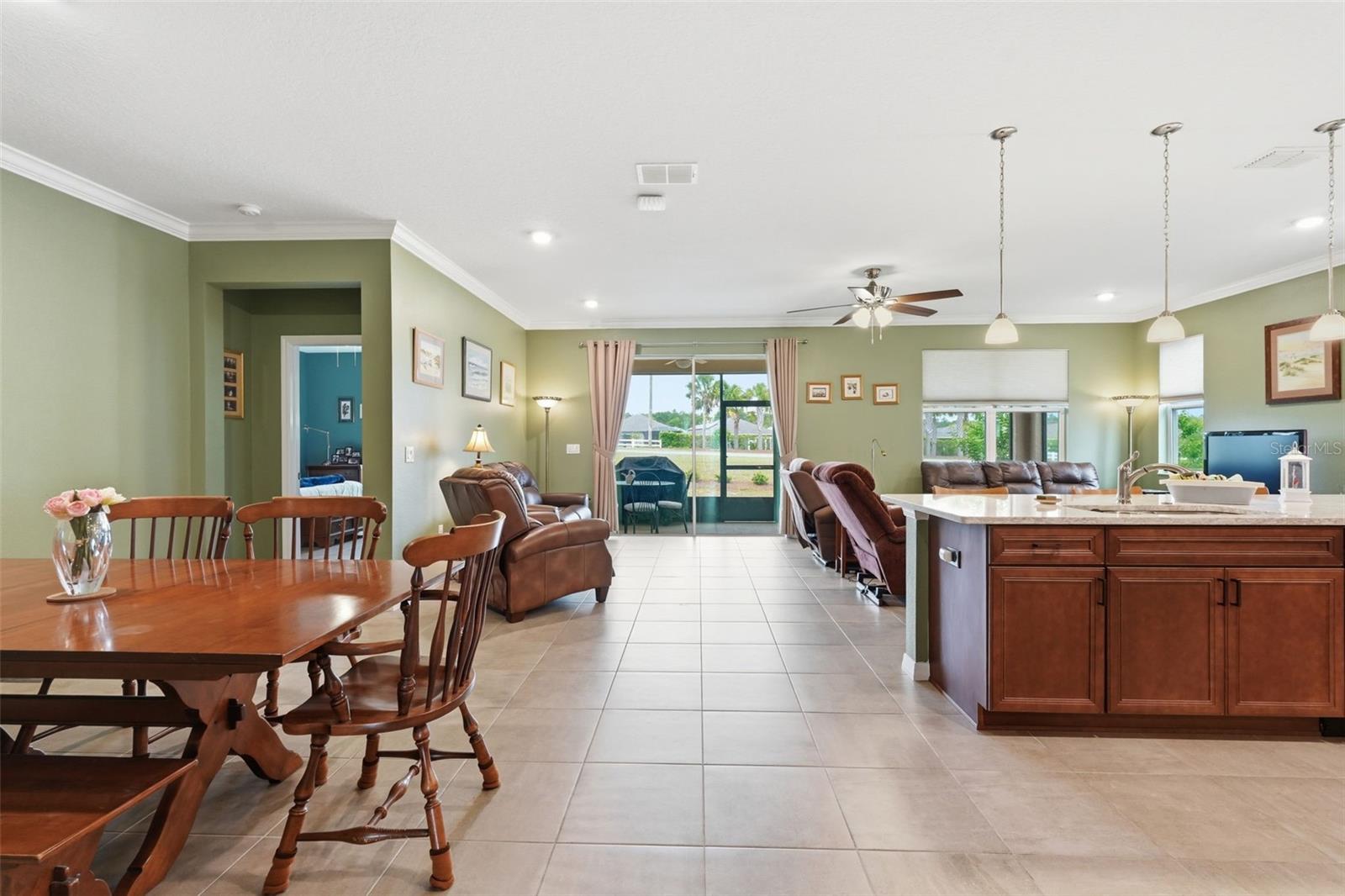 CRESCENT RDG PH IV - Residential