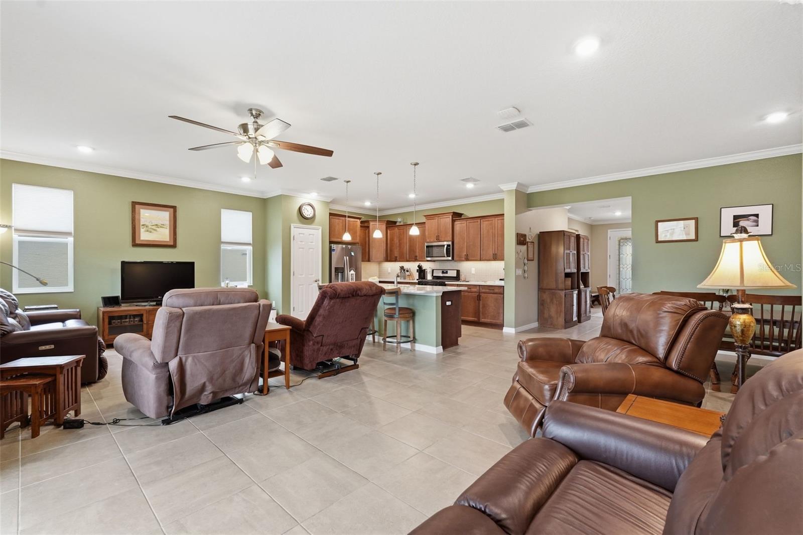 CRESCENT RDG PH IV - Residential