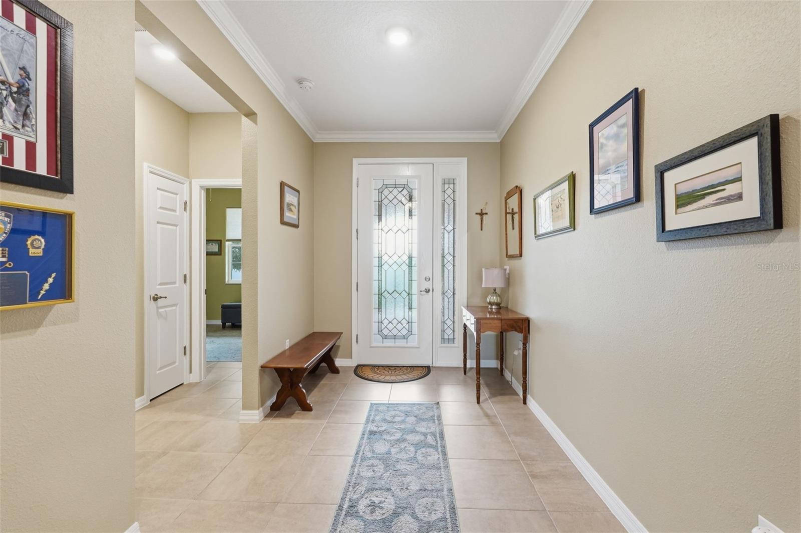 CRESCENT RDG PH IV - Residential