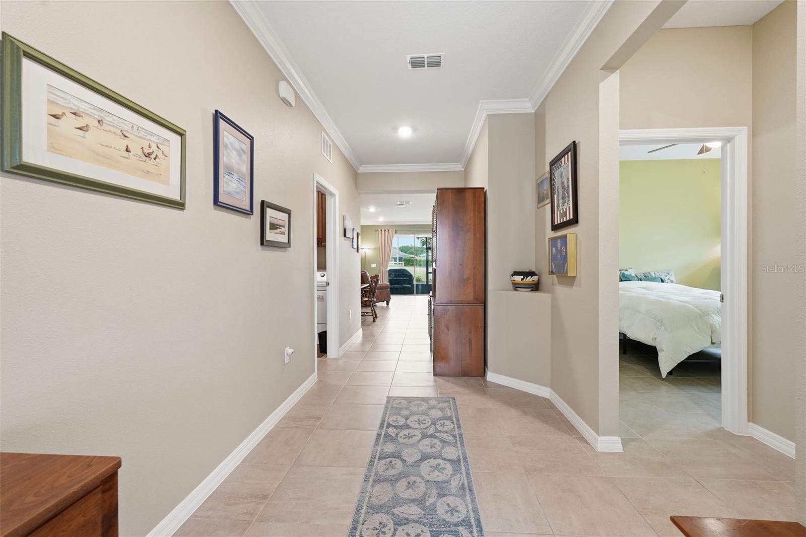 CRESCENT RDG PH IV - Residential