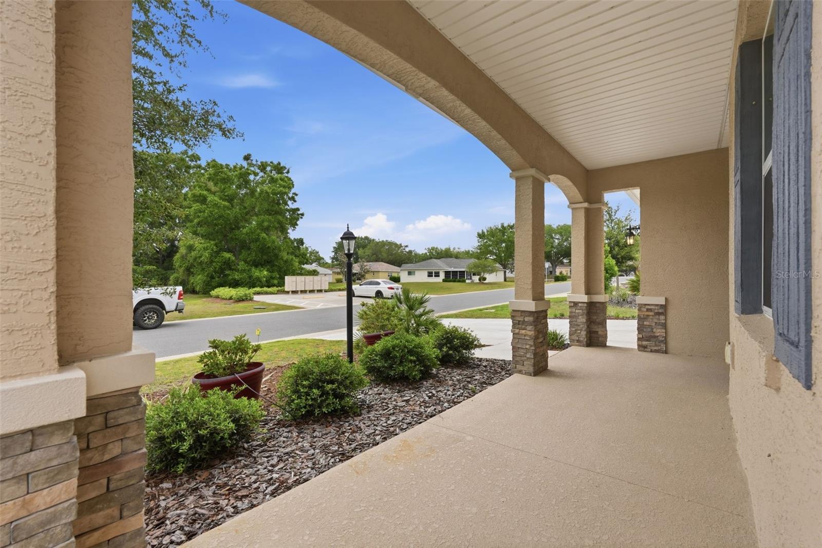 CRESCENT RDG PH IV - Residential