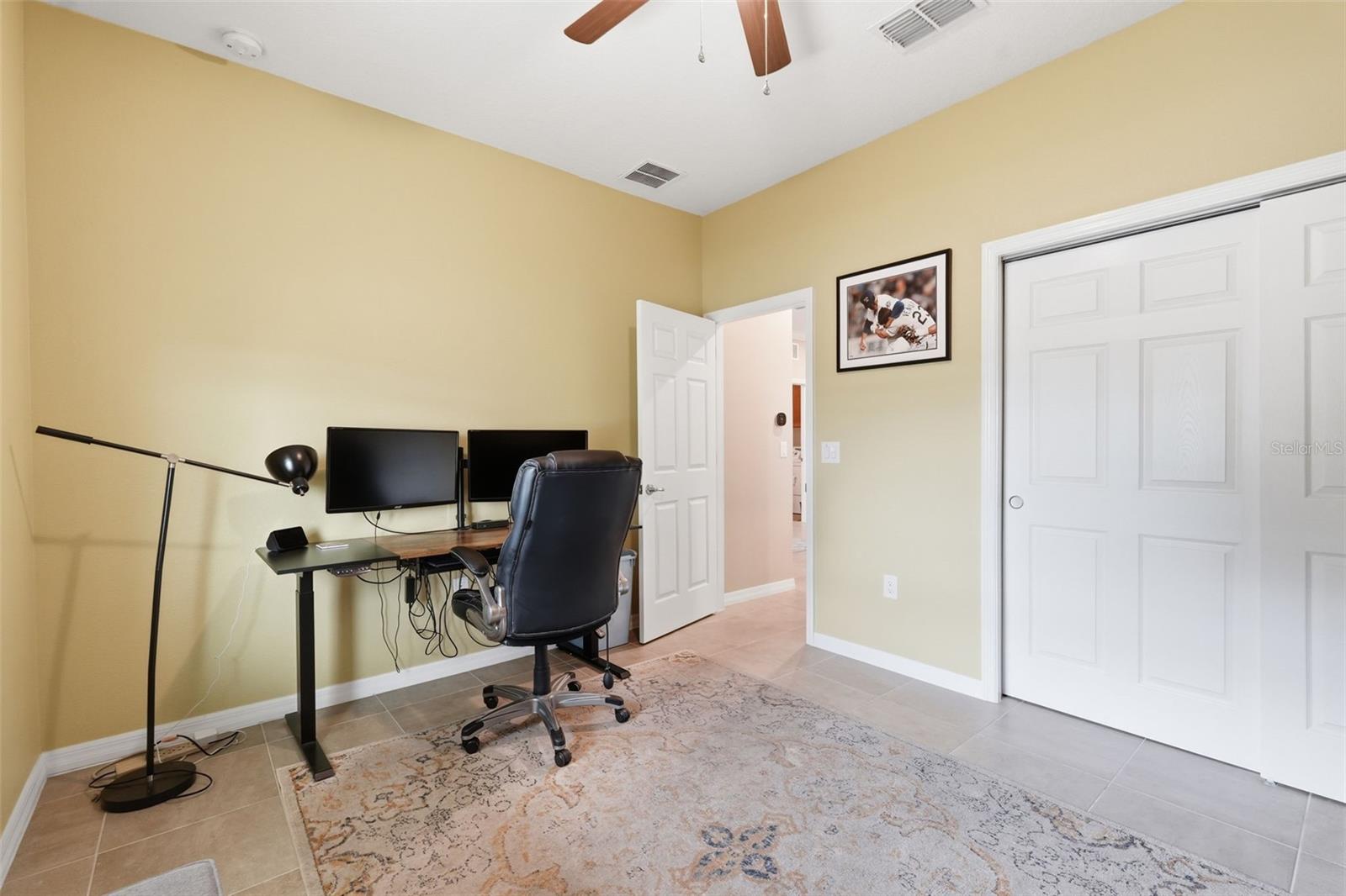 CRESCENT RDG PH IV - Residential