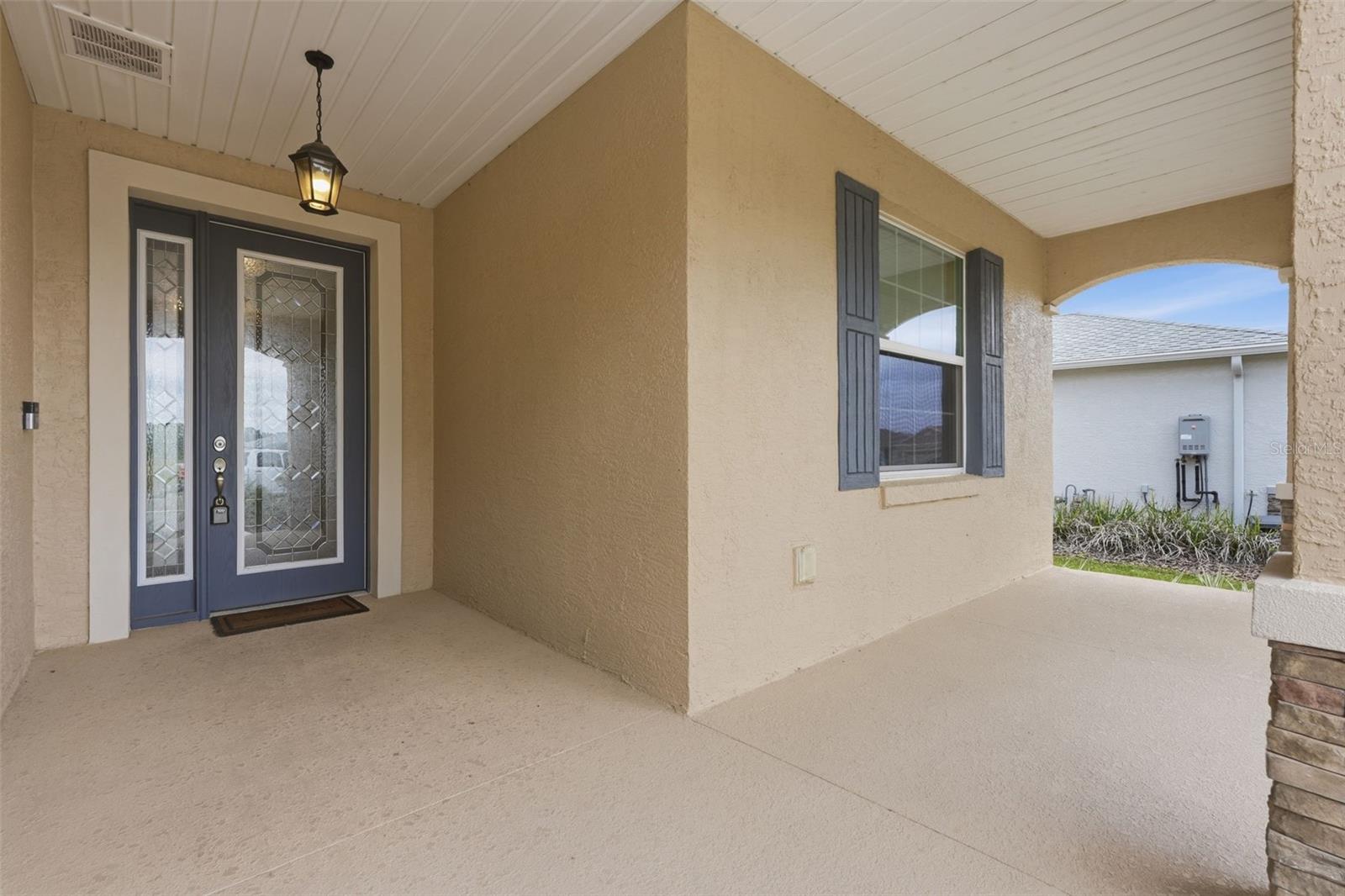 CRESCENT RDG PH IV - Residential