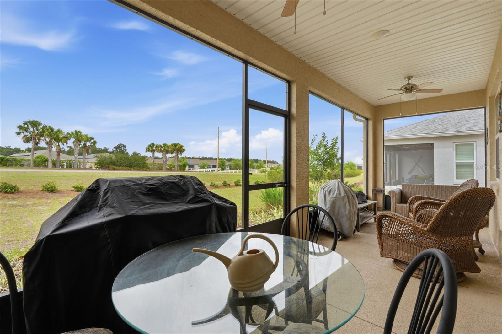 CRESCENT RDG PH IV - Residential