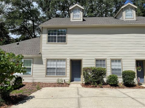 9754 SW 52ND ROAD GAINESVILLE FL 32608