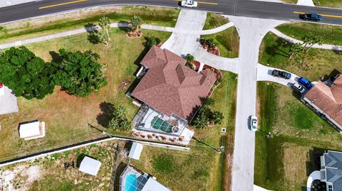 A home in NORTH PORT