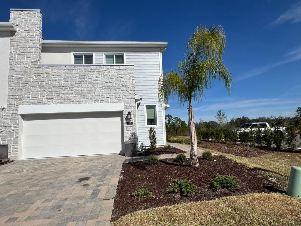 Photo of 93 Nine Iron Drive, Davenport, FL 33896 (MLS # O6379503)