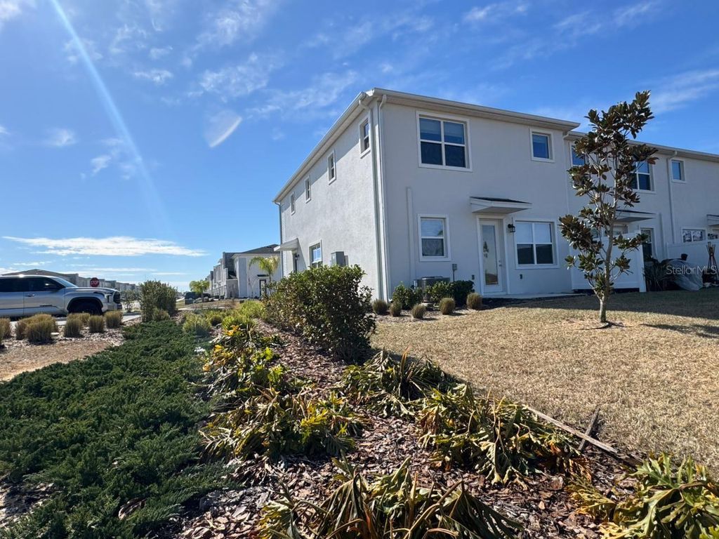 Photo of 93 Nine Iron Drive, Davenport, FL 33896 (MLS # O6379503)