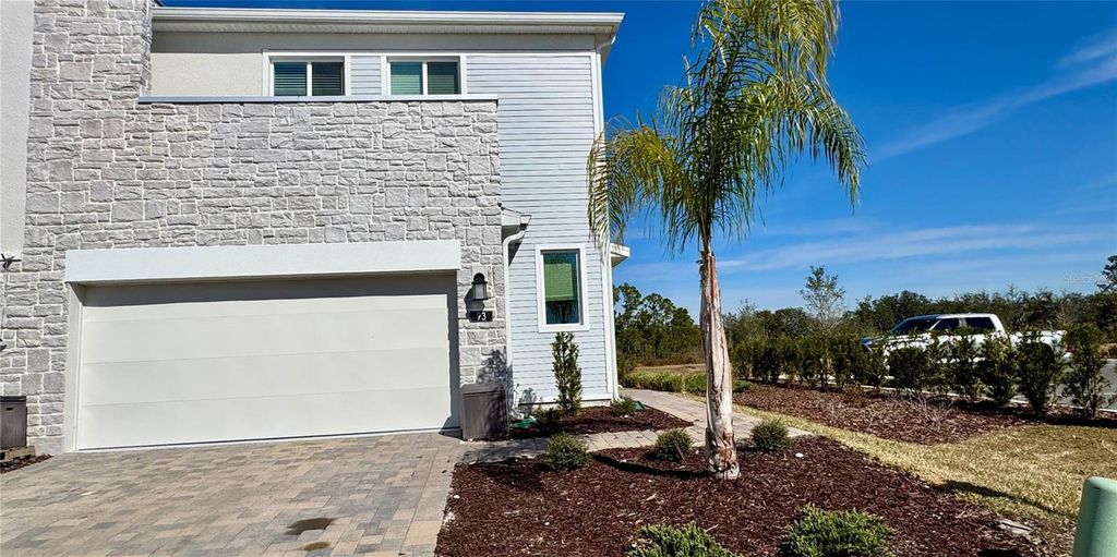 Photo of 93 Nine Iron Drive, Davenport, FL 33896 (MLS # O6379503)