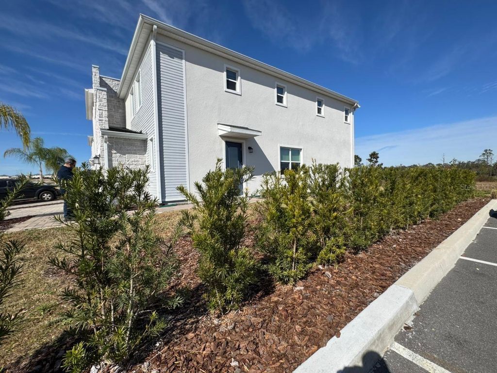 Photo of 93 Nine Iron Drive, Davenport, FL 33896 (MLS # O6379503)